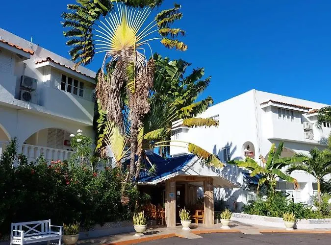 Apartment Cozy Escape Runaway Bay